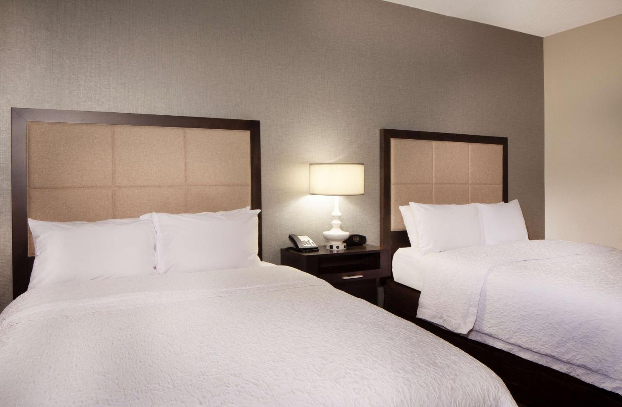 Hampton Inn Lawrenceville Exterior foto